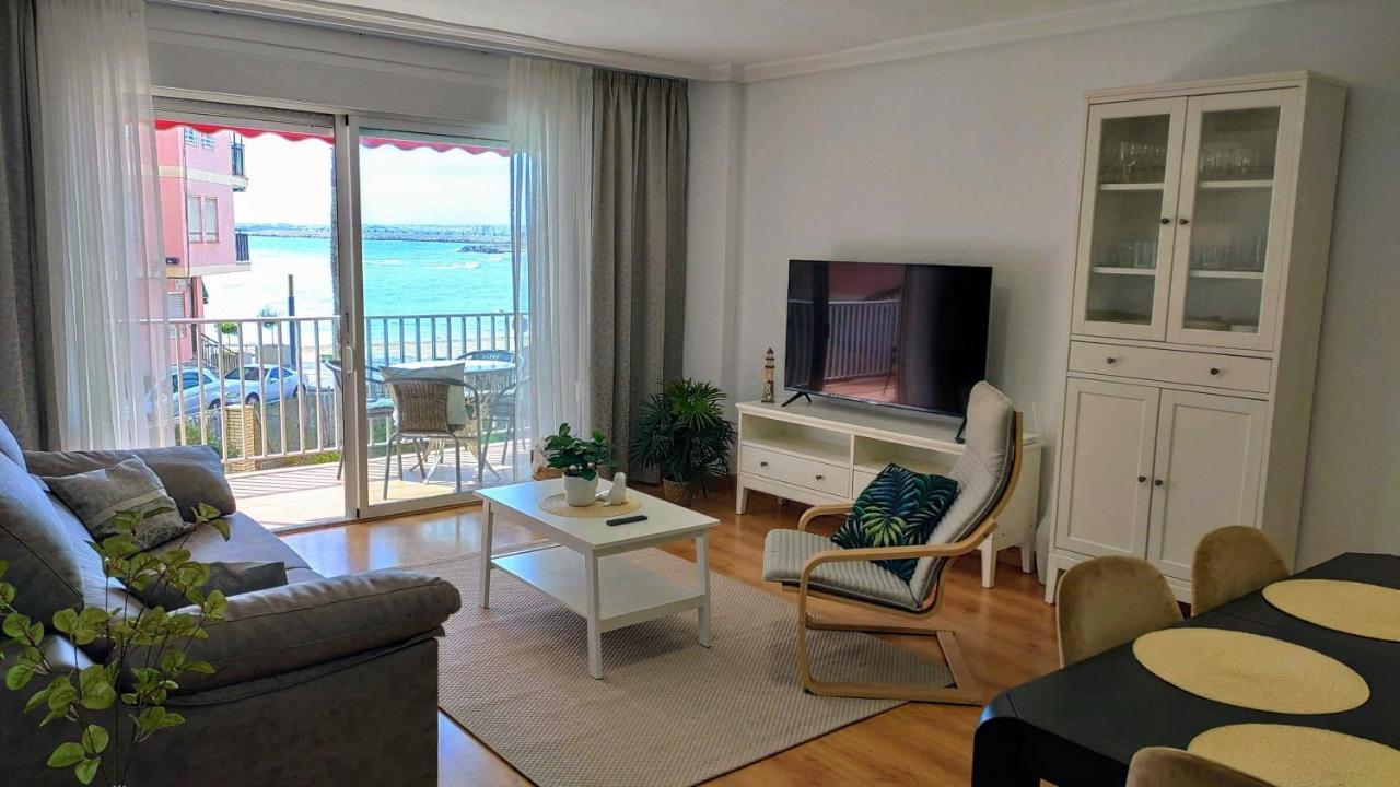 Garden Beach Apartment Torrevieja Zewnętrze zdjęcie