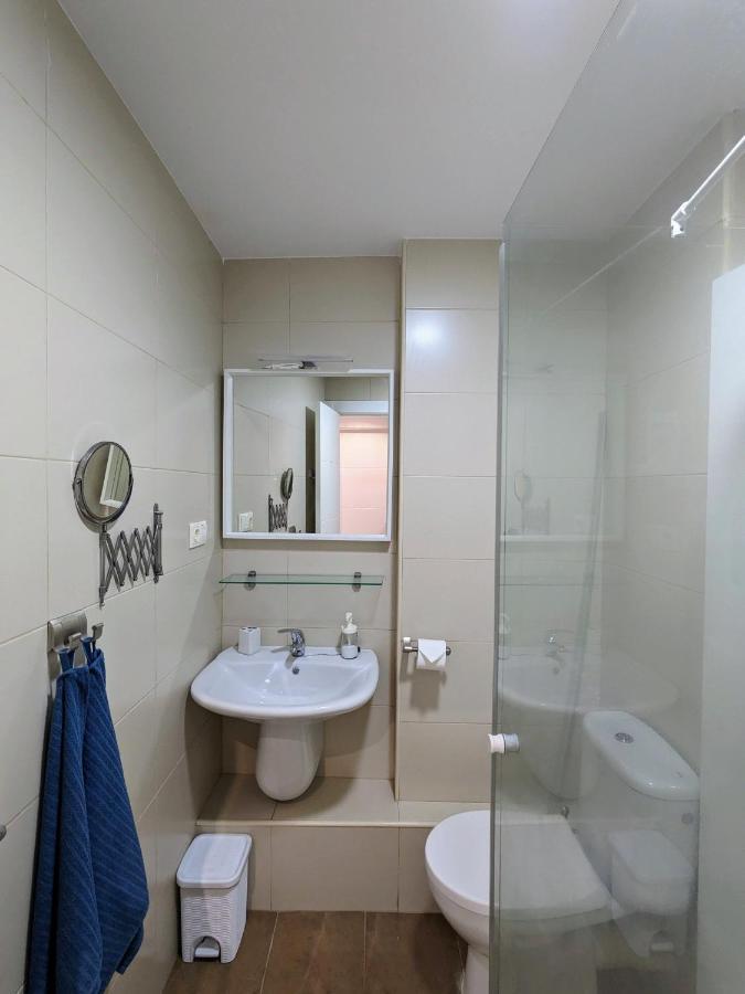 Garden Beach Apartment Torrevieja Zewnętrze zdjęcie