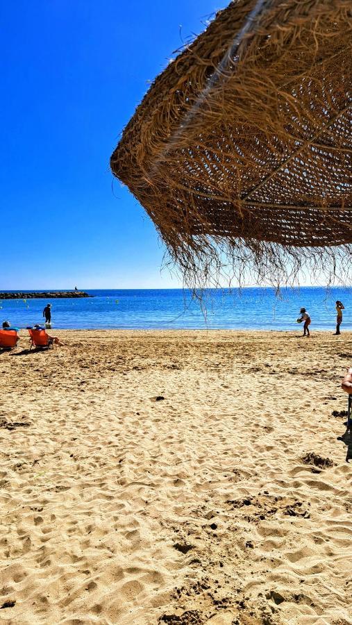 Garden Beach Apartment Torrevieja Zewnętrze zdjęcie