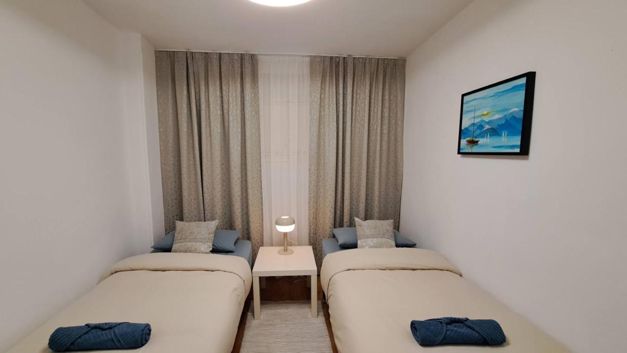 Garden Beach Apartment Torrevieja Zewnętrze zdjęcie