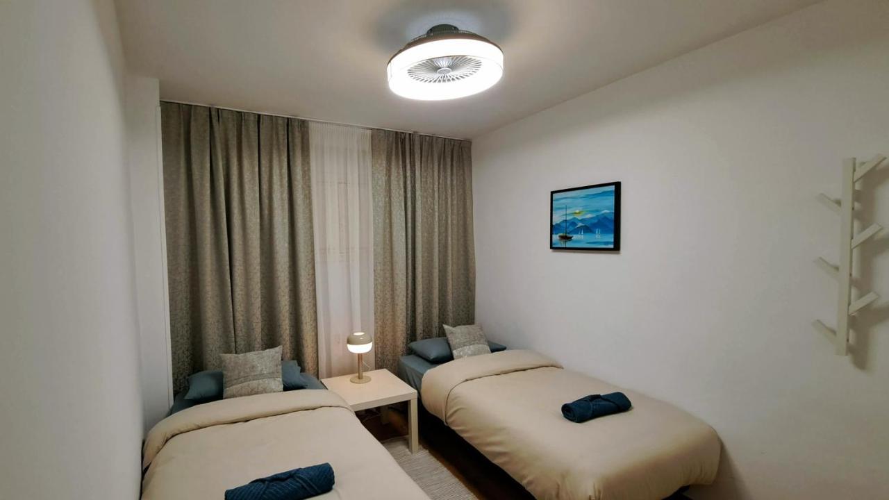 Garden Beach Apartment Torrevieja Zewnętrze zdjęcie