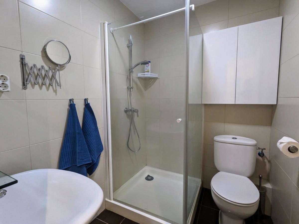 Garden Beach Apartment Torrevieja Zewnętrze zdjęcie