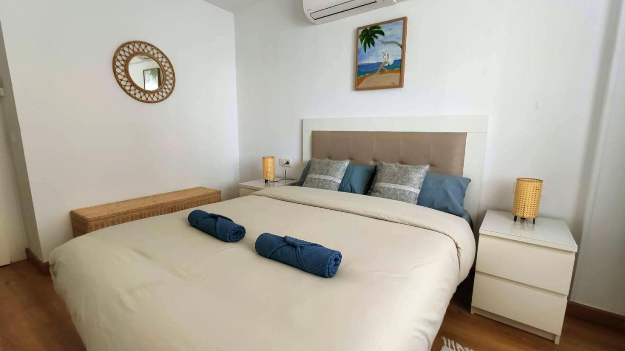 Garden Beach Apartment Torrevieja Zewnętrze zdjęcie