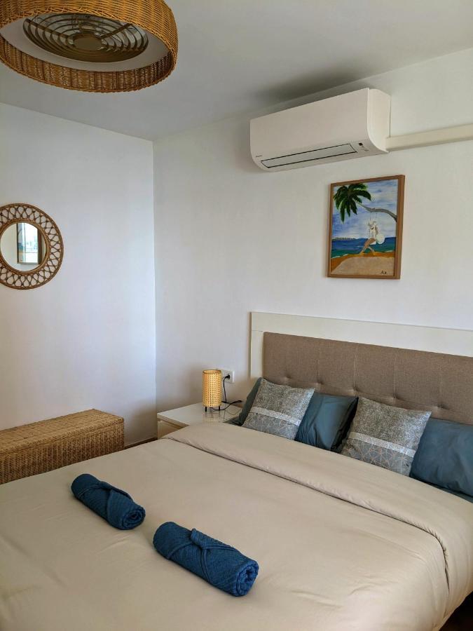 Garden Beach Apartment Torrevieja Zewnętrze zdjęcie