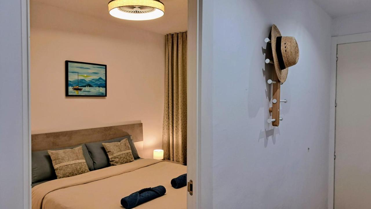 Garden Beach Apartment Torrevieja Zewnętrze zdjęcie