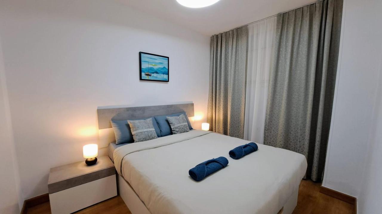 Garden Beach Apartment Torrevieja Zewnętrze zdjęcie