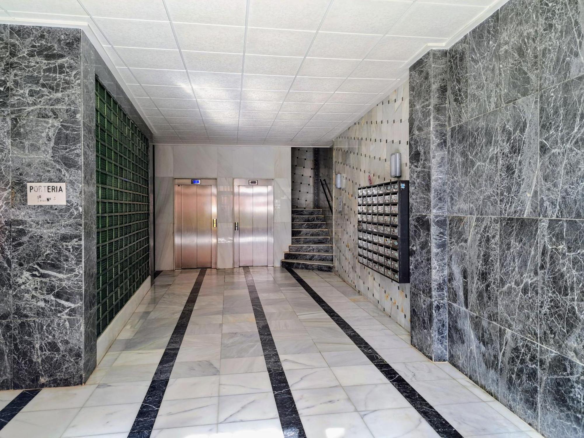 Garden Beach Apartment Torrevieja Zewnętrze zdjęcie